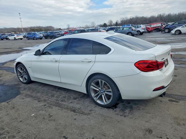 2019 BMW 430XI xDrive GC
