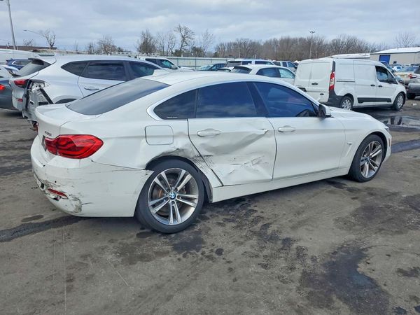 2019 BMW 430XI xDrive GC