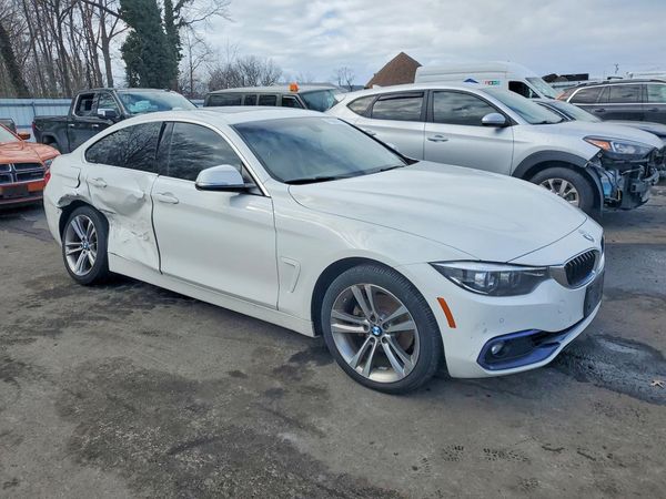 2019 BMW 430XI xDrive GC
