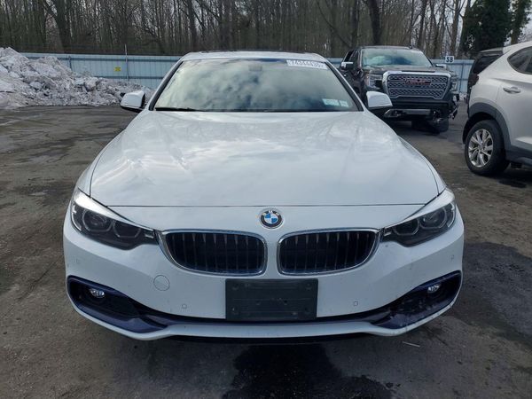 2019 BMW 430XI xDrive GC