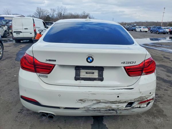 2019 BMW 430XI xDrive GC
