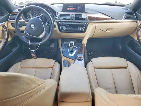 2019 BMW 430XI xDrive GC
