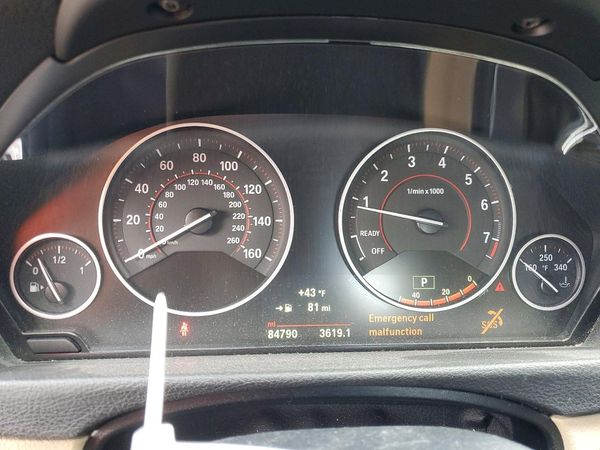 2019 BMW 430XI xDrive GC