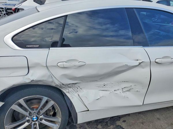 2019 BMW 430XI xDrive GC