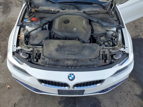 2019 BMW 430XI xDrive GC