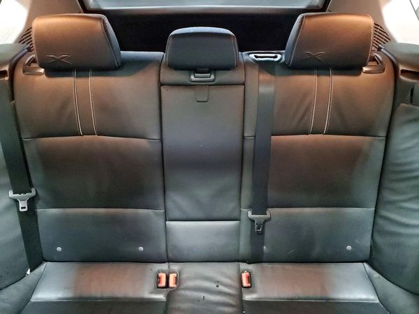 2016 BMW X3