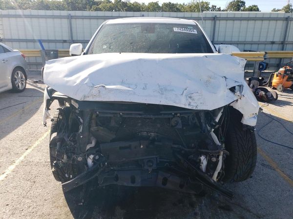2015 DODGE DURANGO
