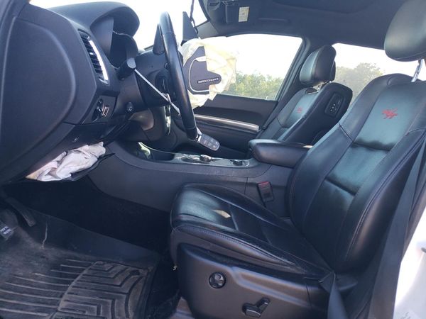 2015 DODGE DURANGO