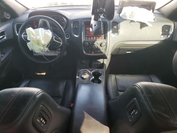 2015 DODGE DURANGO