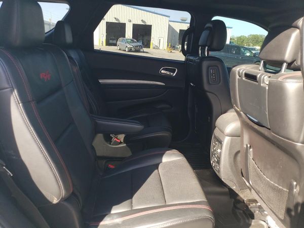 2015 DODGE DURANGO
