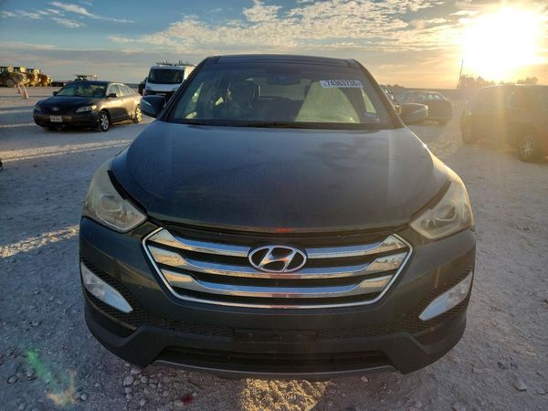 2013 HYUNDAI SANTA FE Sport Turbo Tech — DIRF