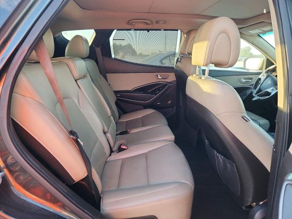 2013 HYUNDAI SANTA FE Sport Turbo Tech — PSRS