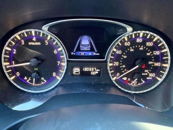 2020 INFINITI QX60