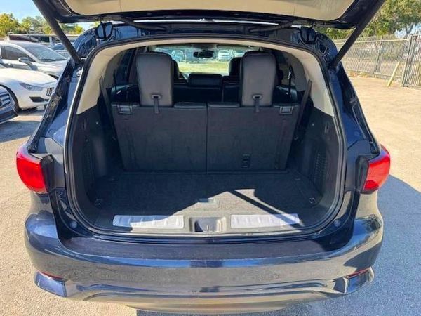 2020 INFINITI QX60