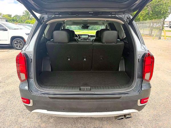 2021 HYUNDAI PALISADE SEL w/ Premium Pkg