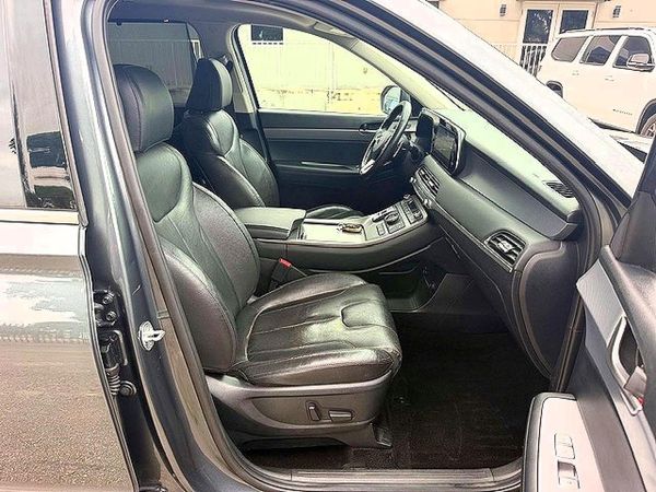 2021 HYUNDAI PALISADE SEL w/ Premium Pkg