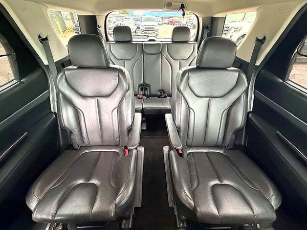 2021 HYUNDAI PALISADE SEL w/ Premium Pkg