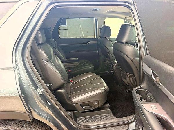 2021 HYUNDAI PALISADE SEL w/ Premium Pkg
