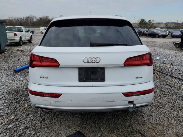 2020 AUDI Q5 quattro Premium