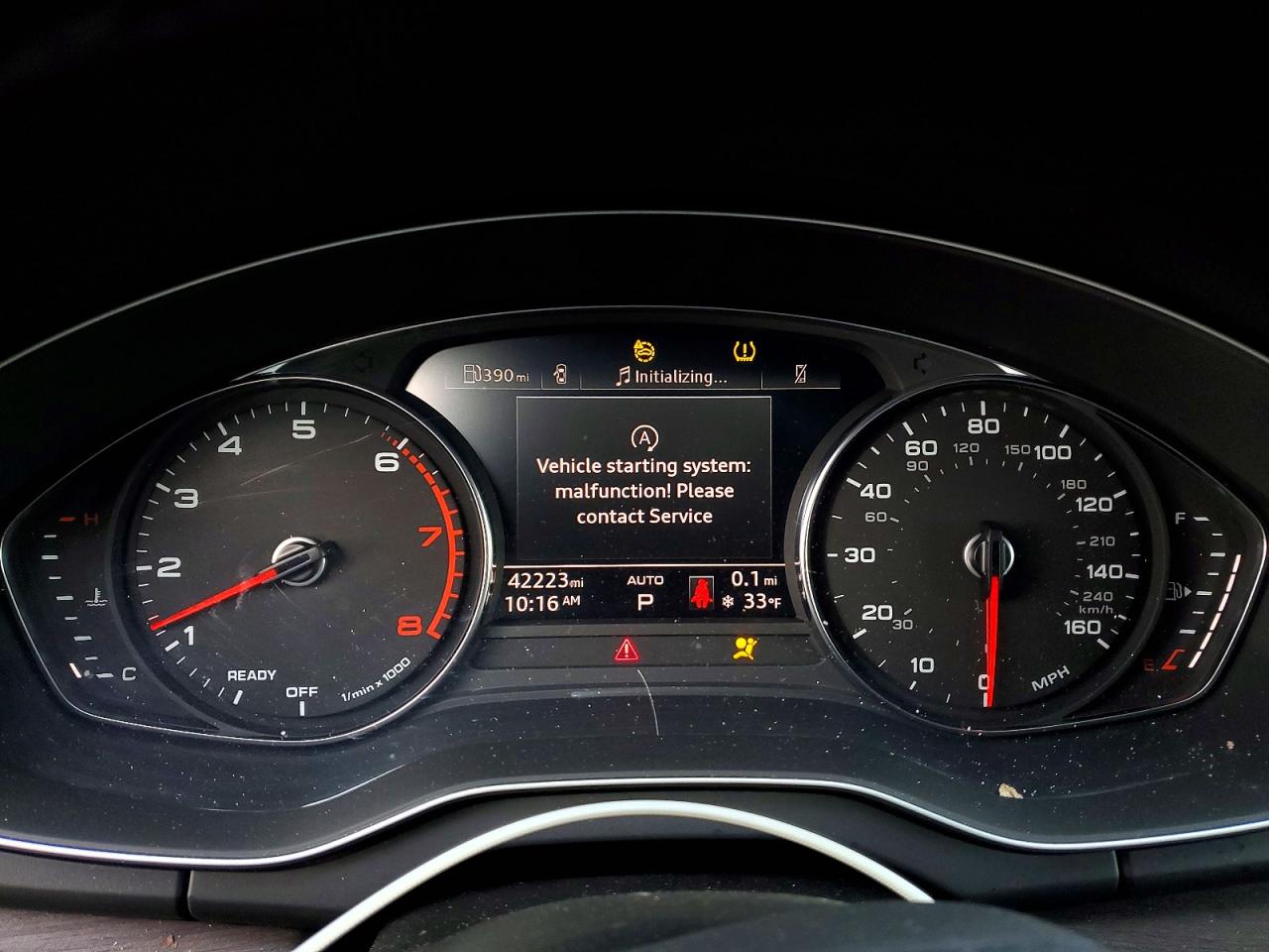 2023 AUDI Q5 S Line quattro Premium