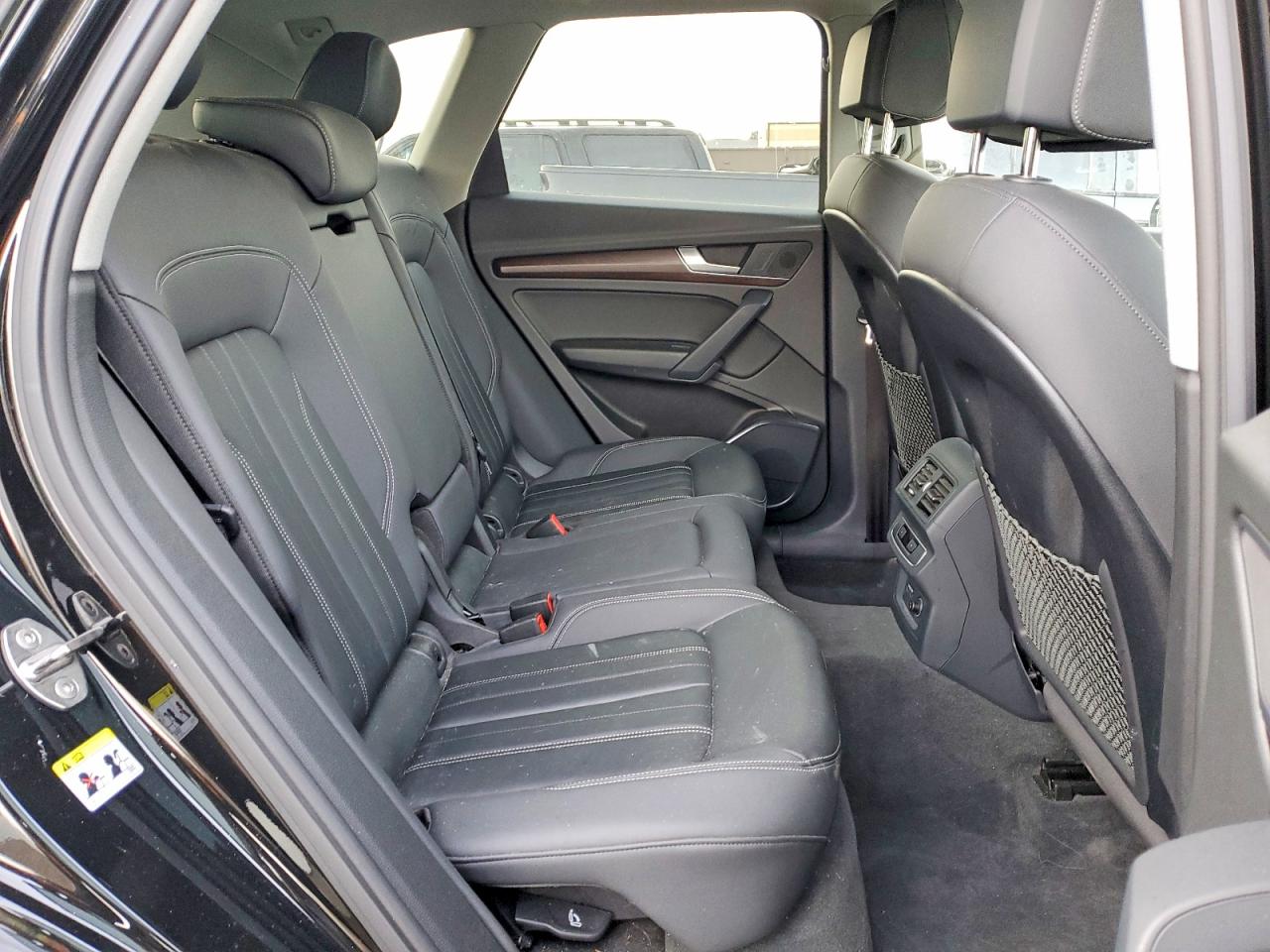 2023 AUDI Q5 S Line quattro Premium