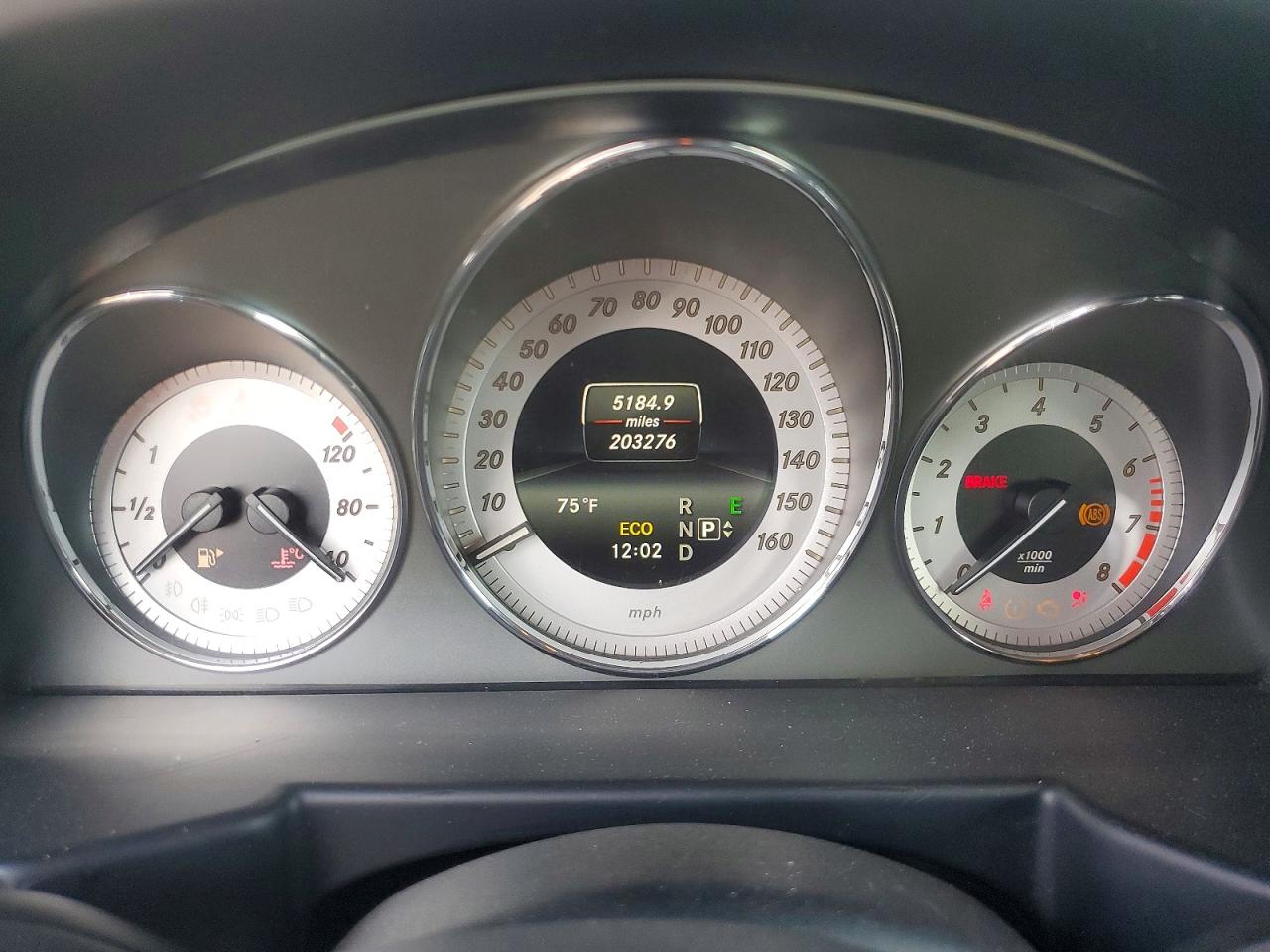 2014 MERCEDES-BENZ GLK GLK350
