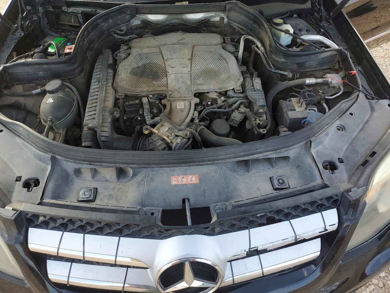 2014 MERCEDES-BENZ GLK GLK350