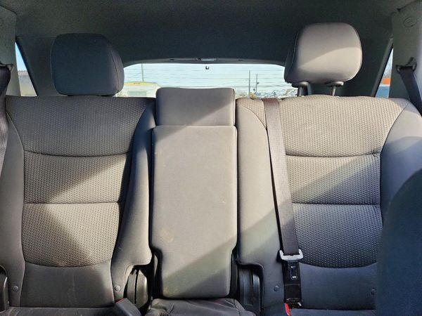 2013 KIA SORENTO Base / LX