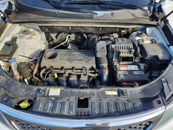 2013 KIA SORENTO Base / LX