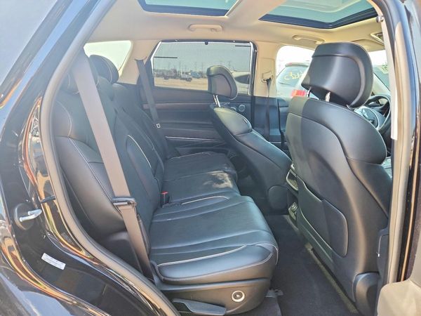 2021 GENESIS GV80