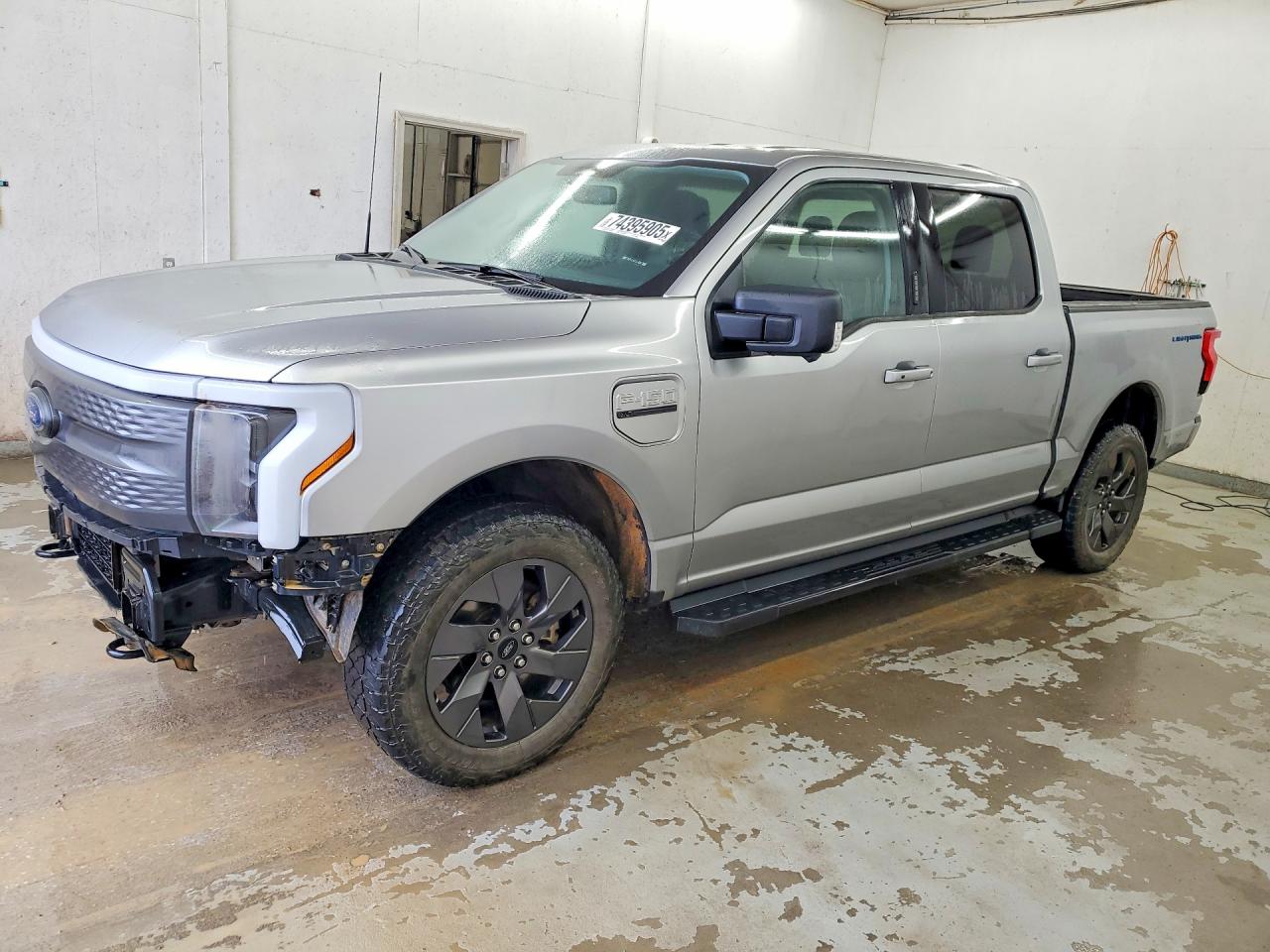 2023 FORD F150