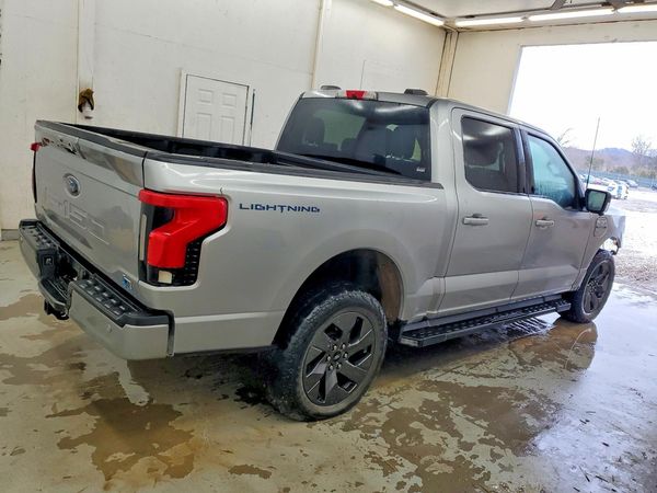 2023 FORD F150