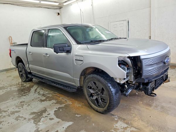 2023 FORD F150