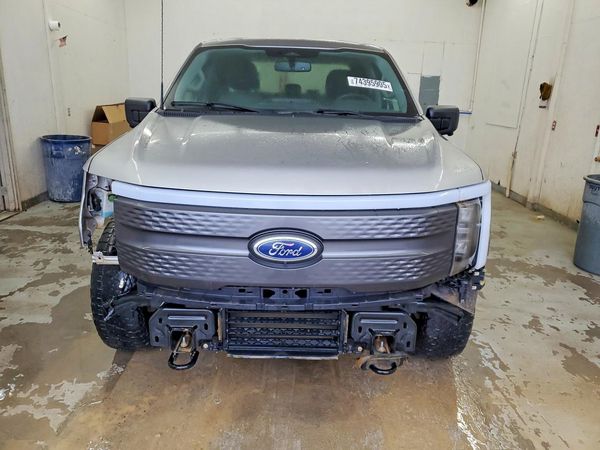 2023 FORD F150