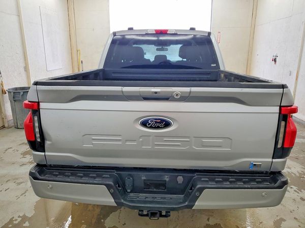 2023 FORD F150
