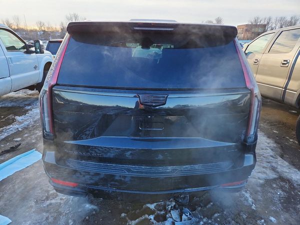 2022 CADILLAC ESCALADE Sport Platinum