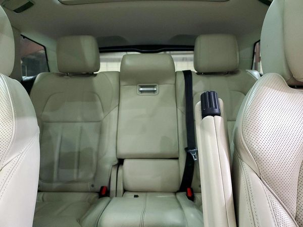 2015 LAND ROVER RANGEROVER HSE — SUVN