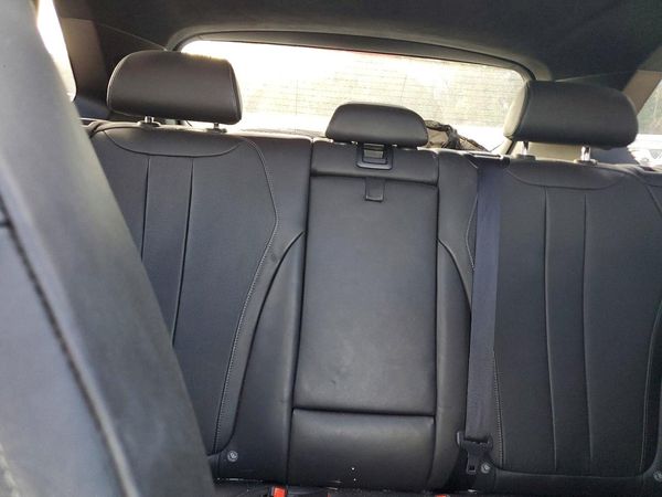 2017 BMW X5 X5 M