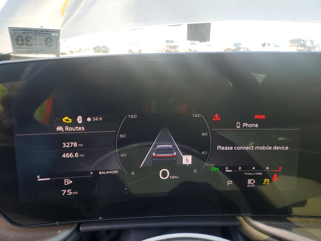 2025 AUDI Q5 quattro Prestige