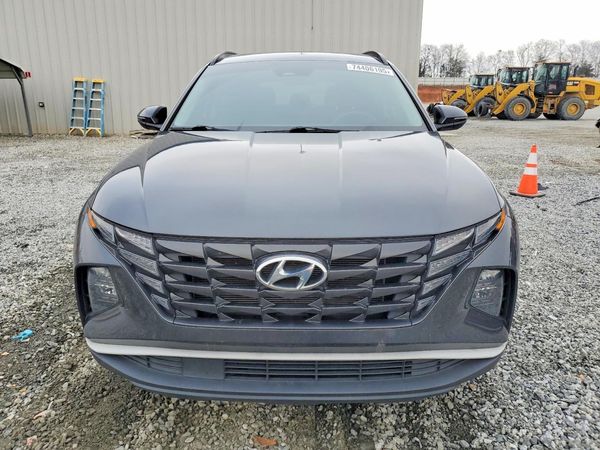 2022 HYUNDAI TUCSON SEL Convenience Pkg
