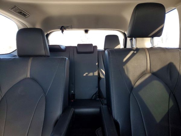 2024 TOYOTA GRAND HIGHLANDER