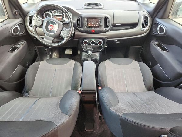 2017 FIAT 500 POP — CKPT