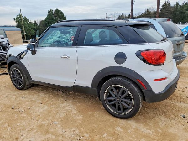 2015 MINI COOPER