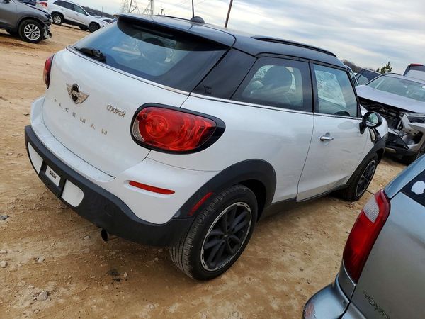 2015 MINI COOPER