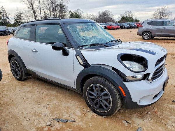 2015 MINI COOPER