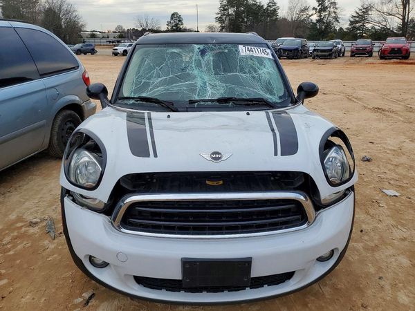 2015 MINI COOPER