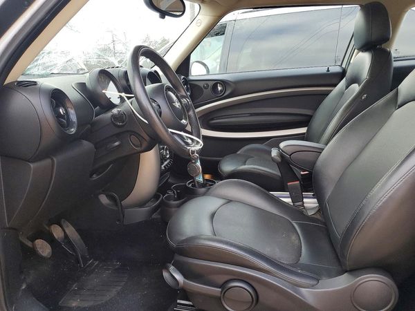 2015 MINI COOPER