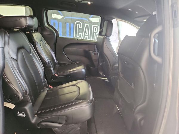 2025 CHRYSLER PACIFICA Select — PSRS