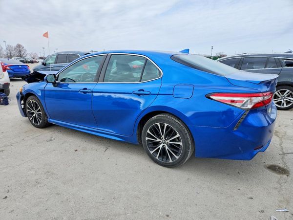 2019 TOYOTA CAMRY L/LE/SE/XLE