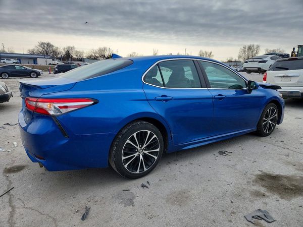 2019 TOYOTA CAMRY L/LE/SE/XLE
